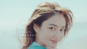 ミュゼプラチナム CMのシーン10（00:29）