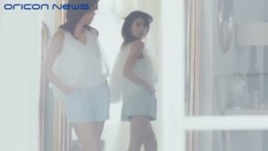 ミュゼプラチナム CMのシーン3（00:07）