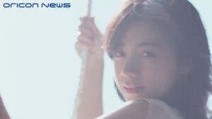 ミュゼプラチナム CMのシーン6（00:16）