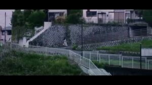 メディカルシステムネットワーク CMのシーン3（00:06）