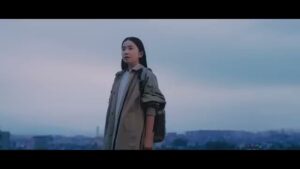 メディカルシステムネットワーク CMのシーン5（00:13）