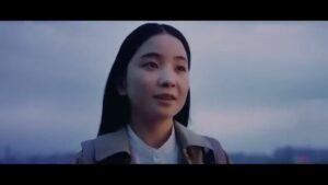 メディカルシステムネットワーク CMのシーン7（00:19）