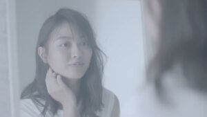 ライスフォース CMのシーン7（00:41）