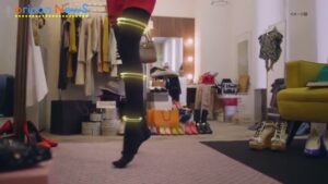 レキットベンキーザー・ジャパン CMのシーン3（00:03）