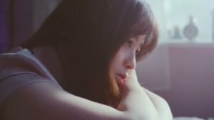 SUGAO CMのシーン2（00:59）