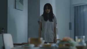 ロート製薬 CMのシーン8（03:44）