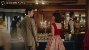 伊勢半 CMのシーン1（00:03）