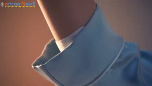 サロンシップ CMのシーン4（00:05）