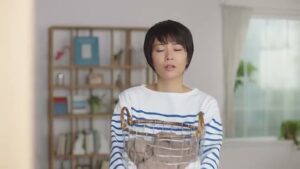 救心製薬 CMのシーン1（00:00）