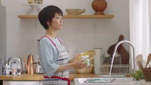 救心製薬 CMのシーン3（00:03）