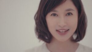 健栄製薬 CMのシーン1（00:00）