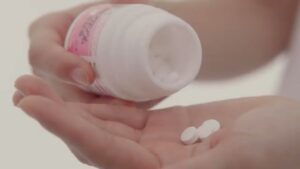 健栄製薬 CMのシーン9（00:13）