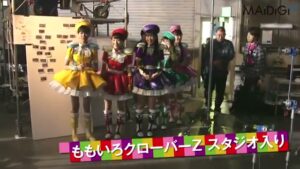 参天製薬 CMのシーン3（00:42）