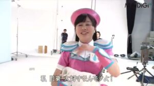 参天製薬 CMのシーン7（01:59）
