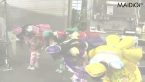 参天製薬 CMのシーン9（02:38）