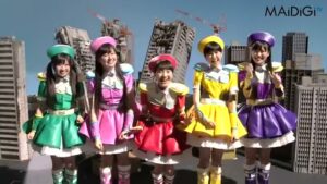 参天製薬 CMのシーン10（02:58）