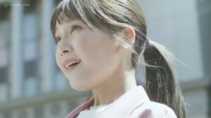 エージーデオ24 CMのシーン4（00:12）