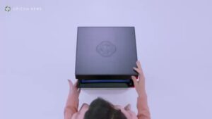 資生堂 CMのシーン9（00:52）