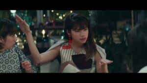 インテグレート CMのシーン7（00:41）