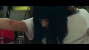 インテグレート CMのシーン8（00:48）