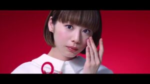 インテグレート CMのシーン9（00:54）