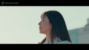 エリクシール CMのシーン3（00:03）