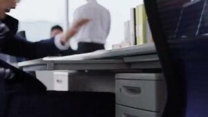 日本コカ・コーラ CMのシーン2（00:01）