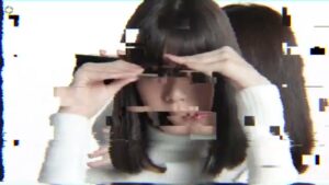 マキアージュ CMのシーン3（00:03）