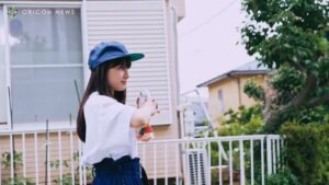 資生堂 CMのシーン7（01:39）