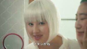 持田製薬 CMのシーン6（00:08）