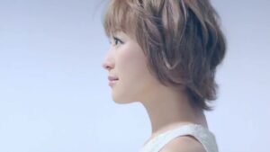 常盤薬品工業 CMのシーン1（00:00）