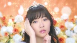 常盤薬品工業 CMのシーン7（00:09）