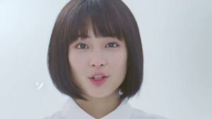 千寿製薬 CMのシーン3（00:04）