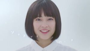 千寿製薬 CMのシーン4（00:06）