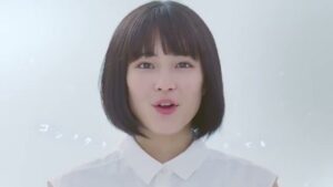 千寿製薬 CMのシーン5（00:09）