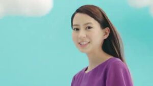 太田胃散 CMのシーン1（00:00）