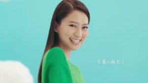 太田胃散 CMのシーン3（00:07）