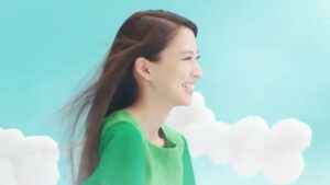 太田胃散 CMのシーン5（00:13）