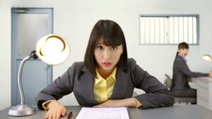 太田胃散 CMのシーン3（00:07）