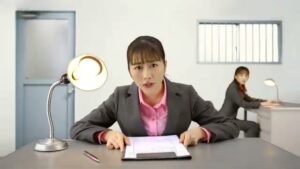 太田胃散 CMのシーン4（00:10）