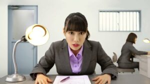 太田胃散 CMのシーン6（00:16）