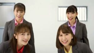 太田胃散 CMのシーン7（00:19）