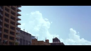 カロリーメイト CMのシーン6（00:34）