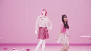 ファイブミニ CMのシーン2（00:03）