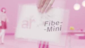 ファイブミニ CMのシーン10（00:29）
