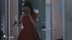ファイブミニ CMのシーン1（00:03）