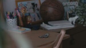 ファイブミニ CMのシーン2（00:22）