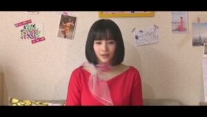 ファイブミニ CMのシーン5（01:19）