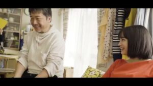 ファイブミニ CMのシーン9（02:35）