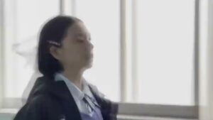 ポカリスエット CMのシーン3（01:24）